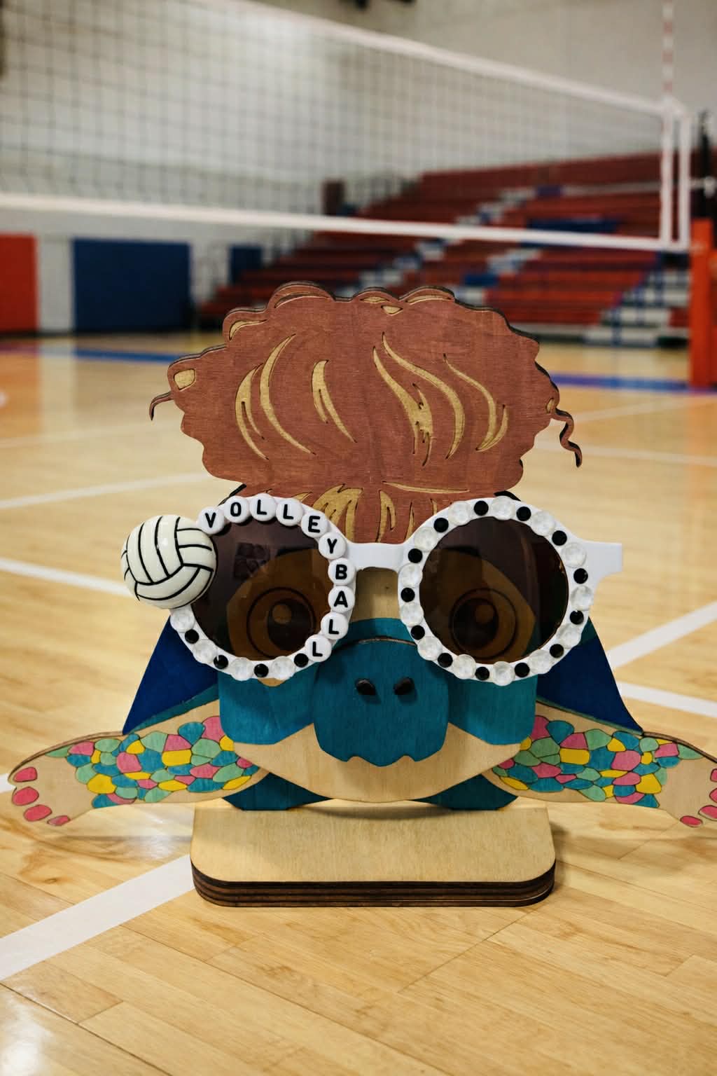 Volleyball Sunnies