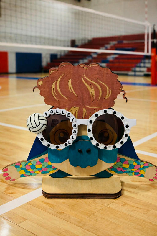 Volleyball Sunnies