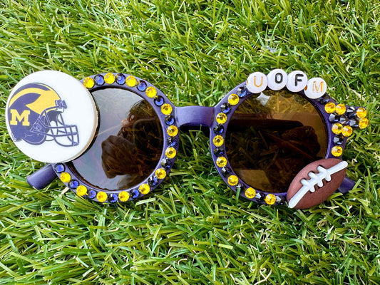 Sports Team Sunnies-Customized