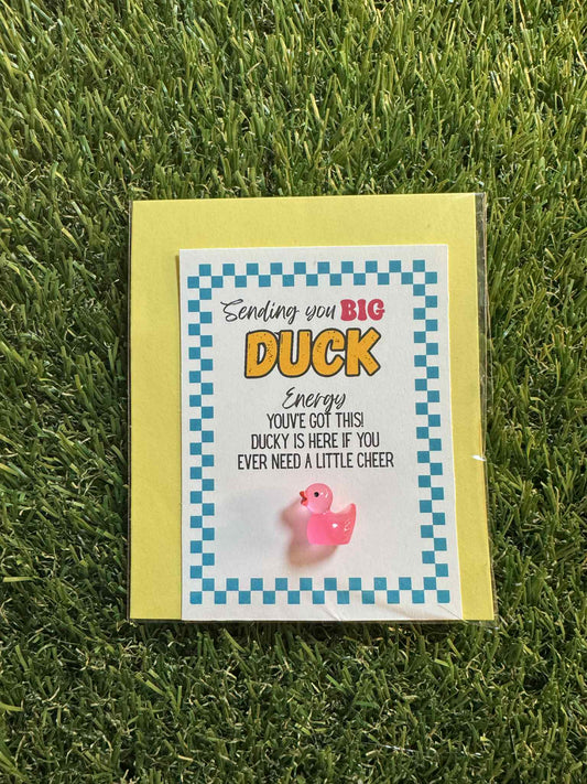 Custom Pocket Party Favors