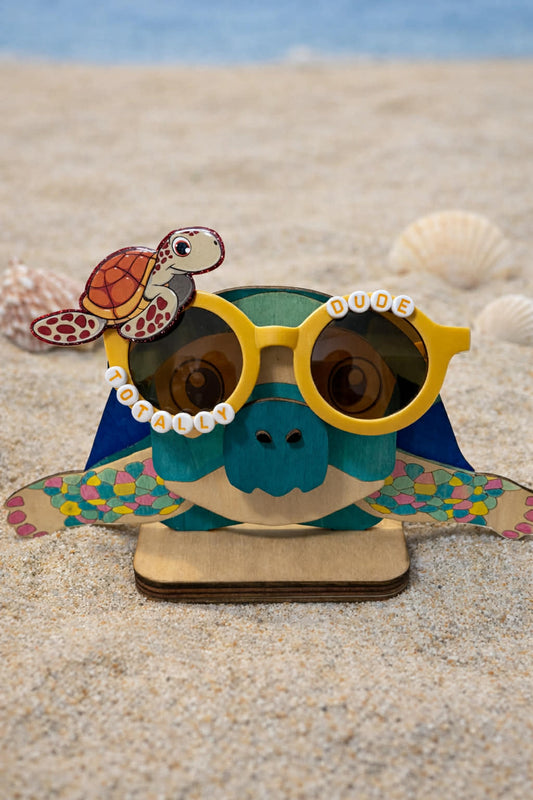 Totally Dude Sunnies