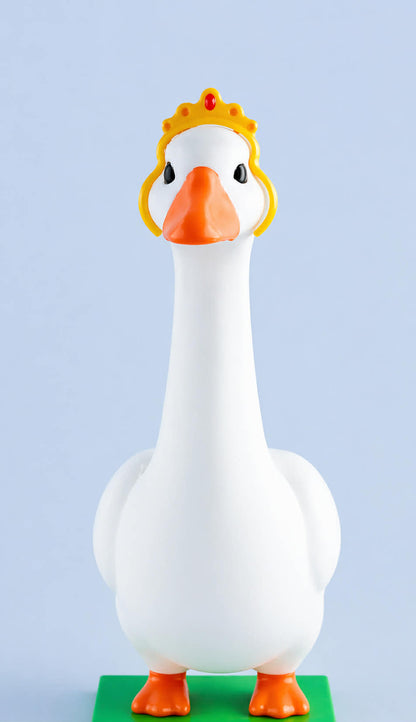 Desk Goose Accessories