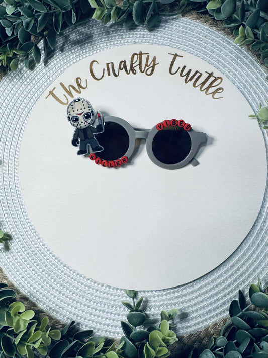 Killer Vibes Sunnies