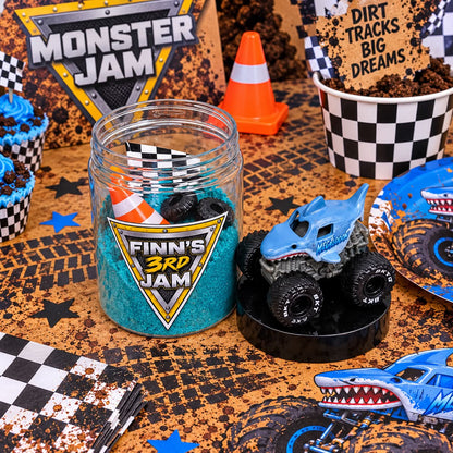 Sensory Kit Jars-Customized