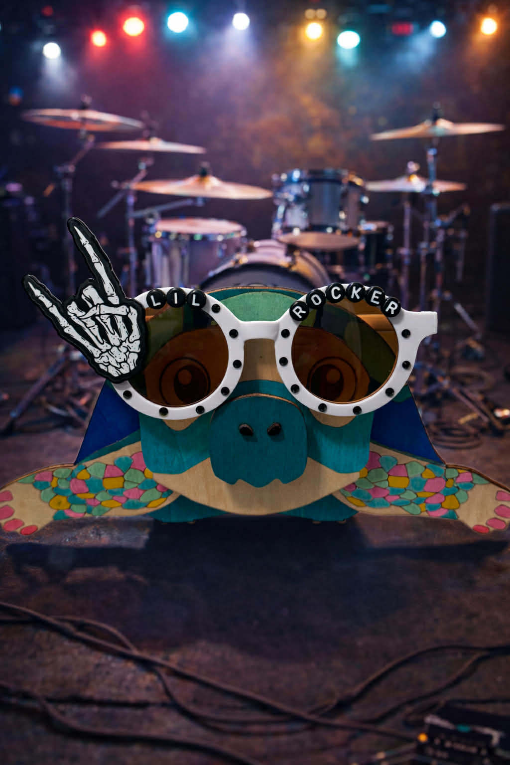 Lil Rocker Sunnies
