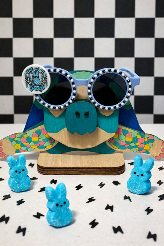 One Cool Peep Sunnies