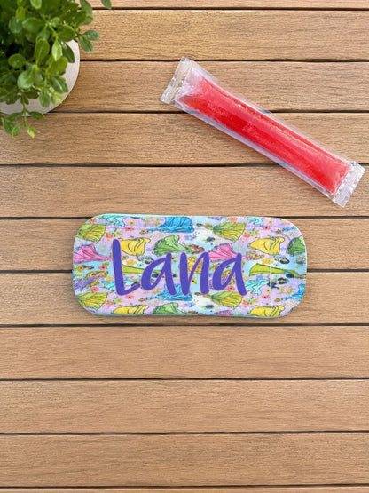 Popsicle Sleeves