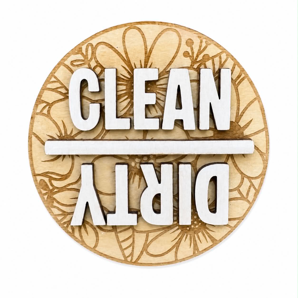 Dishwasher Magnets (3 designs)