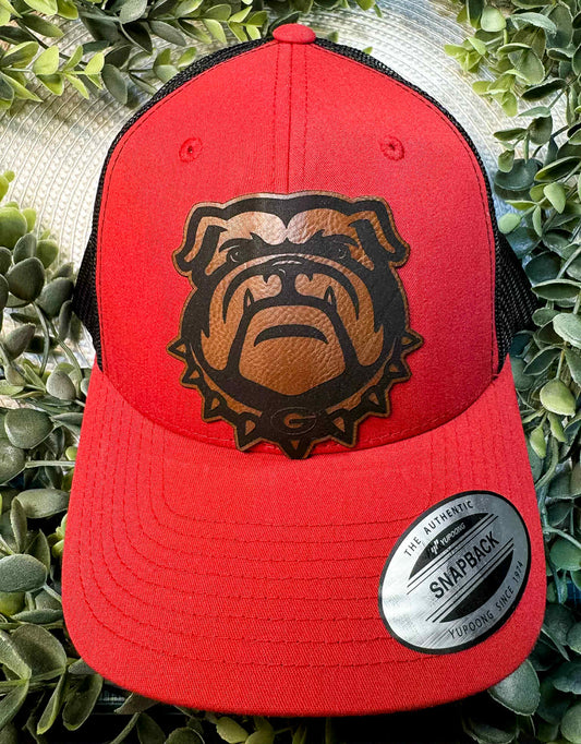 Sports Team Hats-Customized