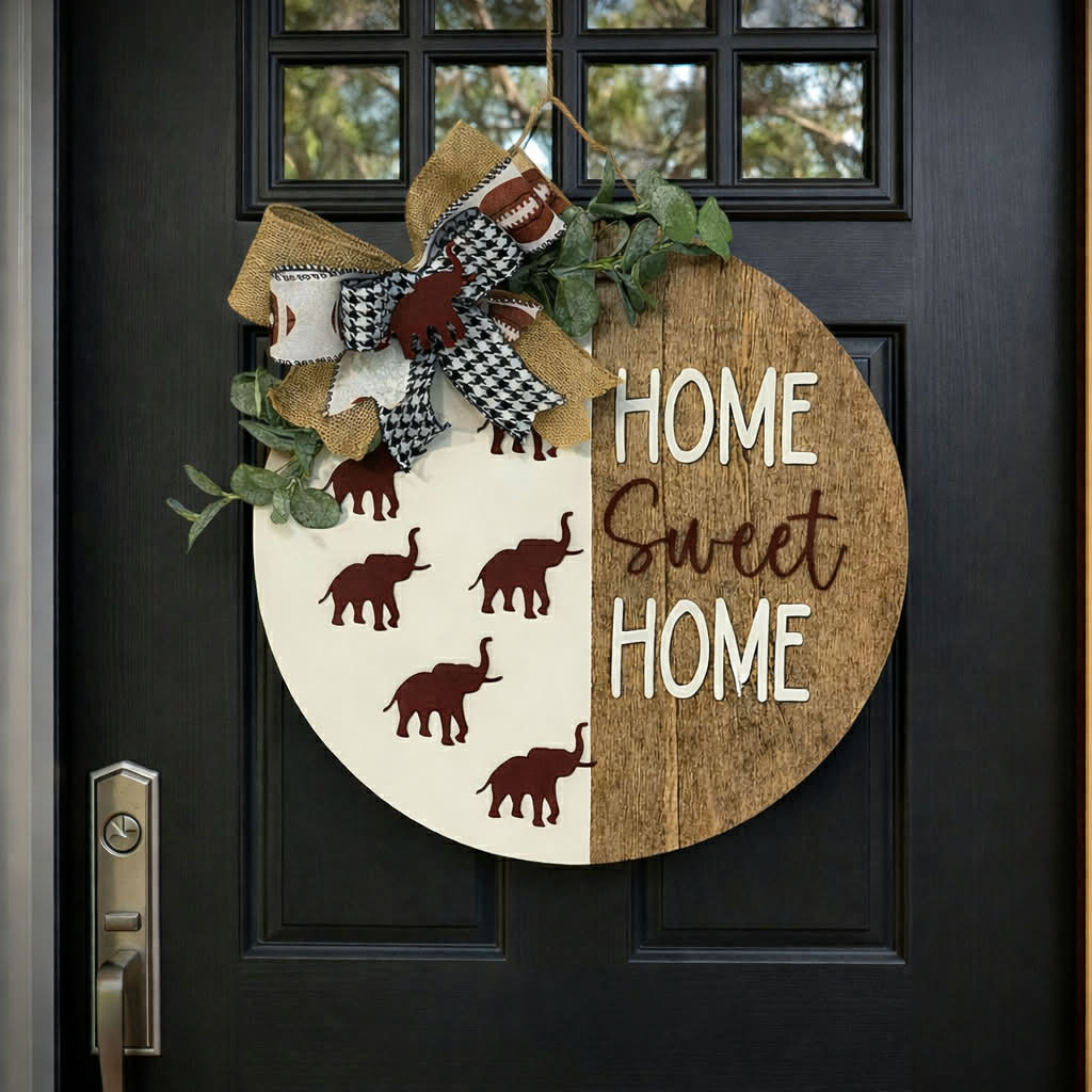 Sports Door Signs-Customized