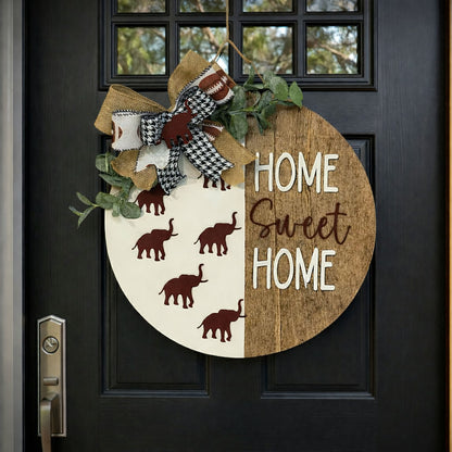 Sports Door Signs-Customized