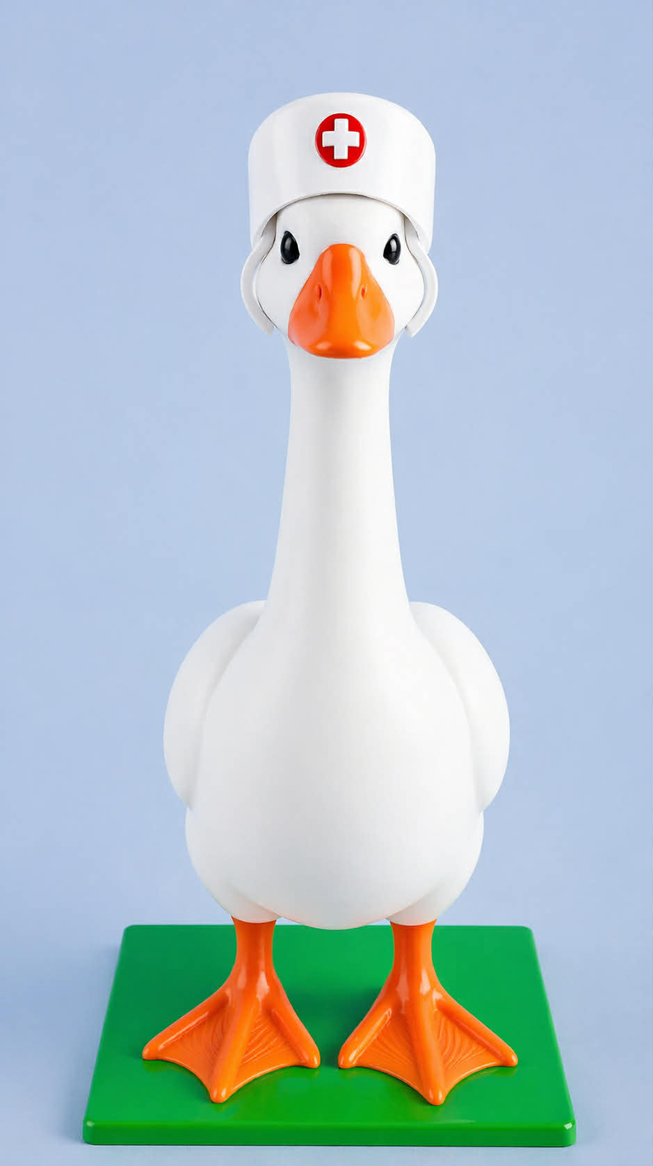 Desk Goose Accessories