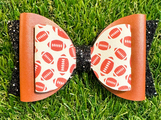 Touchdown Hairbow