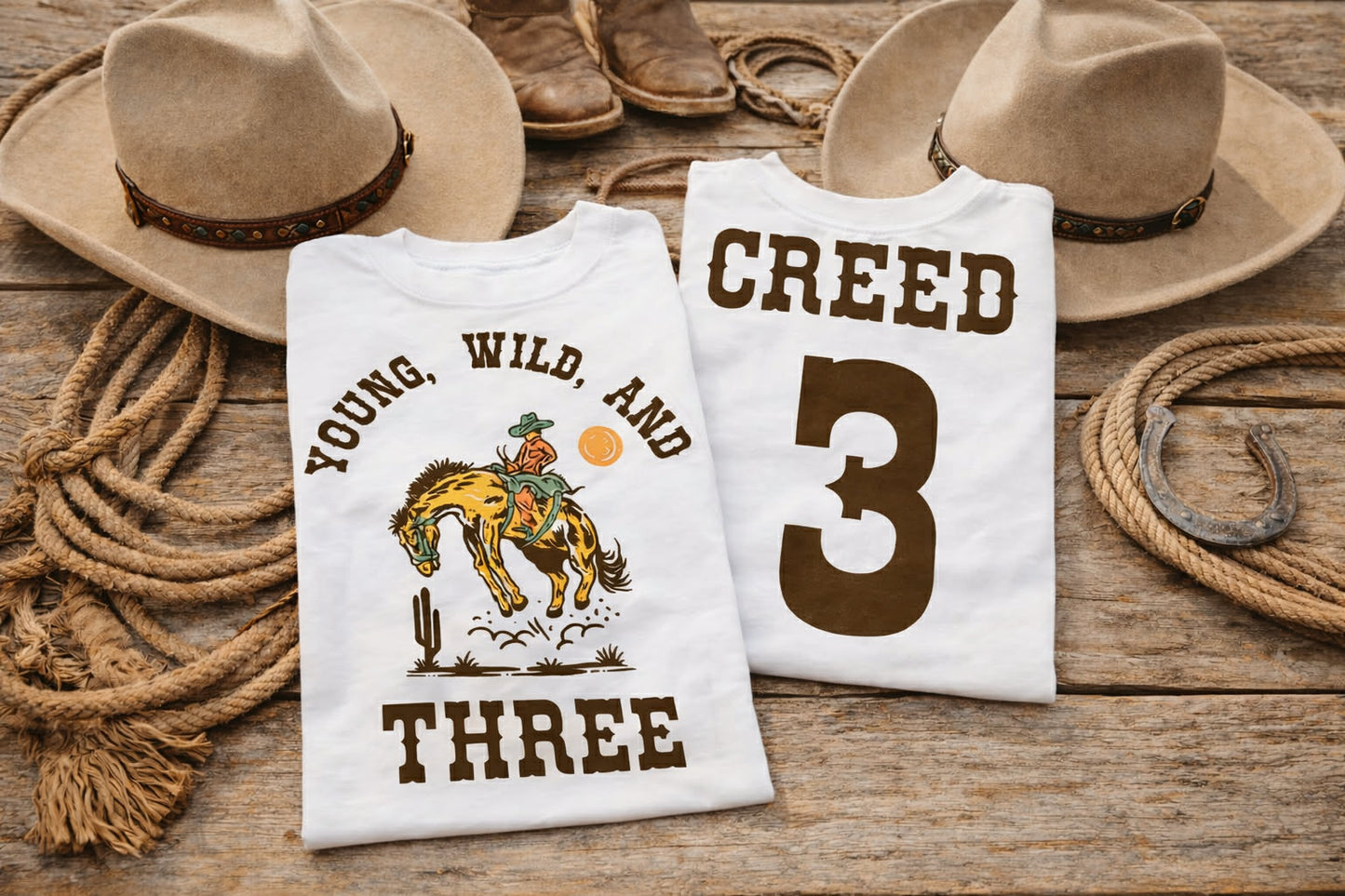 Event Shirts-Customized