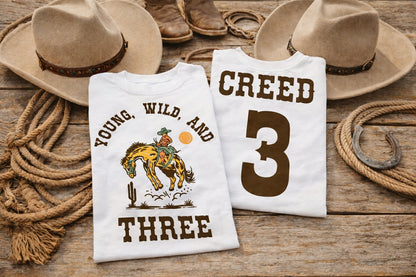 Event Shirts-Customized