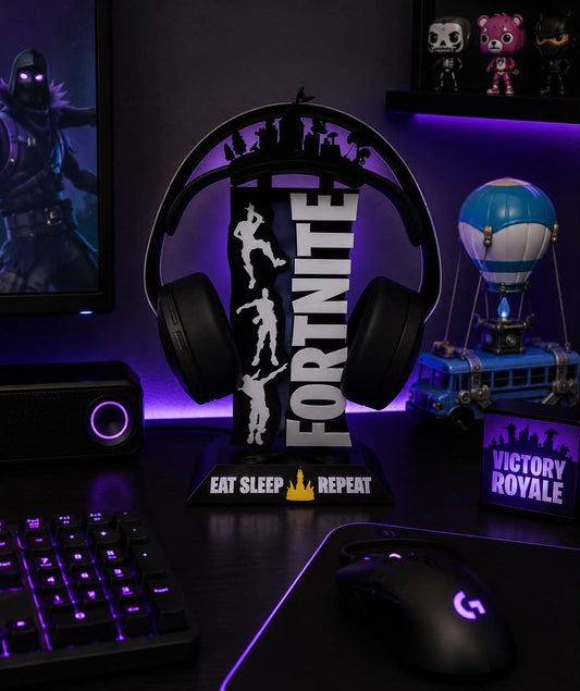 Gaming Headset Stand