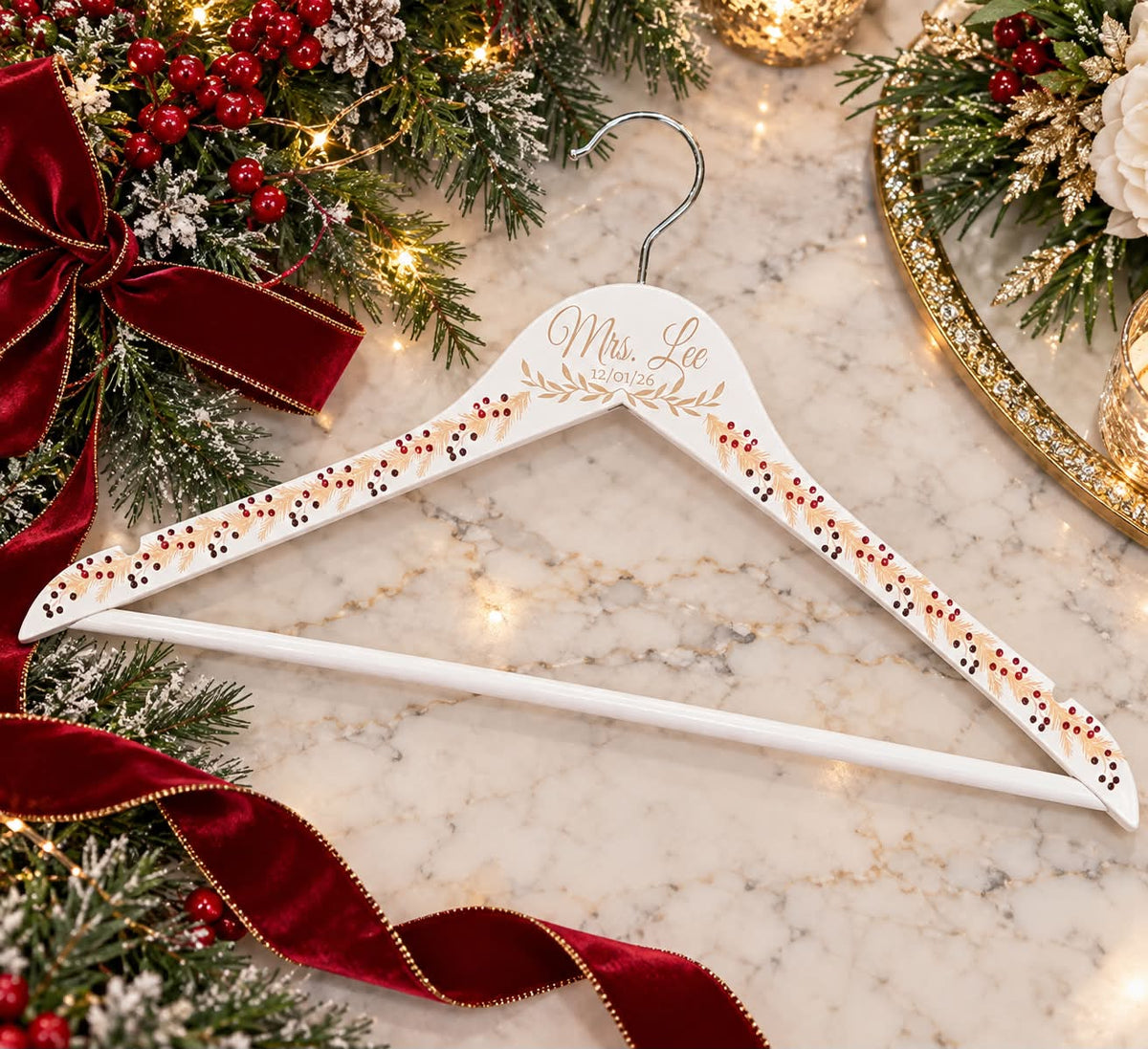 Adult Hanger