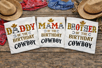 Event Shirts-Customized