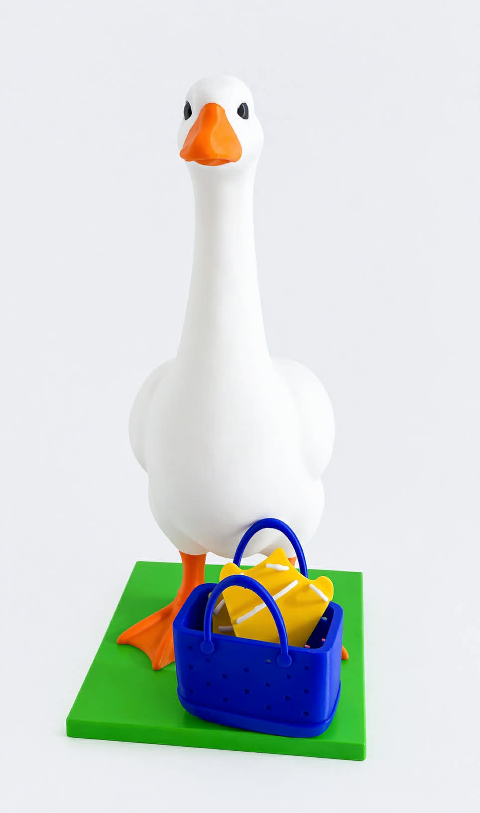 Desk Goose Accessories