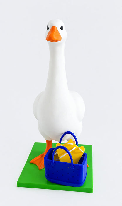 Desk Goose Accessories
